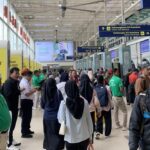 Arus Balik Nataru 2026 Masih Tinggi, KAI Daop 1 Jakarta Sediakan 13.000 Tiket Tersisa dan Diskon 30%