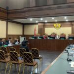 Marcella Santoso Akui Bayar Buzzer Rp 597,5 Juta Sebulan untuk Bela Harvey Moeis