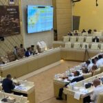 Wamen ATR: Indonesia Raih 127 Hektare di Sebatik Pasca Pergeseran Batas Negara dengan Malaysia