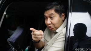 Menteri Ara Segera Surati KPK untuk Manfaatkan Lahan Koruptor Bangun Rumah Subsidi