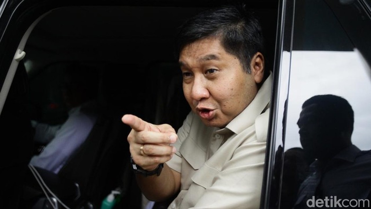 Menteri Ara Segera Surati KPK untuk Manfaatkan Lahan Koruptor Bangun Rumah Subsidi