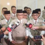 Petugas Haji TNI-Polri 2026 Capai 183 Orang, Naik Dua Kali Lipat dari Tahun Sebelumnya