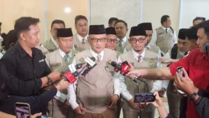 Petugas Haji TNI-Polri 2026 Capai 183 Orang, Naik Dua Kali Lipat dari Tahun Sebelumnya