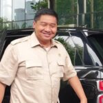 Menteri Ara Ungkap Alasan Cek Status Lahan Meikarta untuk Rusun Subsidi ke KPK