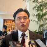 Menko Yusril: RUU Disinformasi Asing untuk Perkuat Ketahanan Nasional dan Lindungi Produk Unggulan