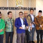 Komisi II DPR RI Segera Gelar Uji Kelayakan 18 Calon Anggota Ombudsman Pekan Depan