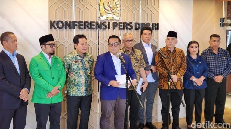 Komisi II DPR RI Segera Gelar Uji Kelayakan 18 Calon Anggota Ombudsman Pekan Depan