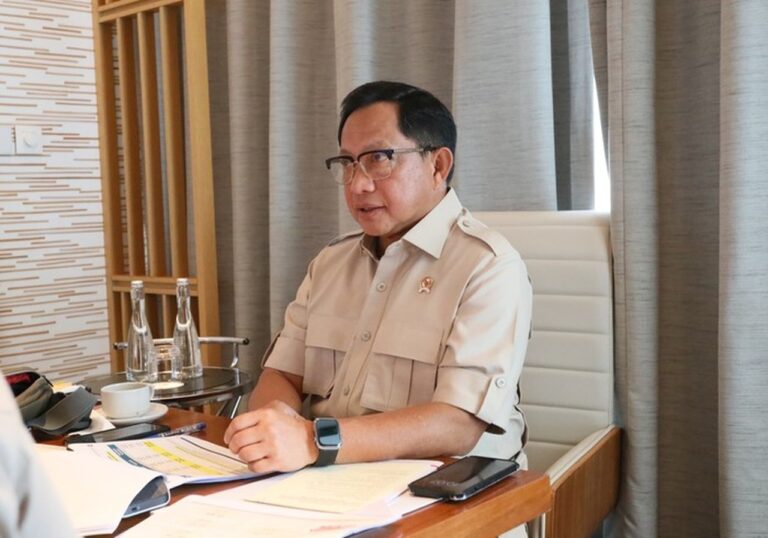 Mendagri Dorong Percepatan Pengembalian Rp 10,6 T Dana Bencana ke 3 Provinsi Terdampak