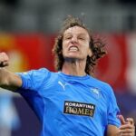 David Luiz Antusias Kembali ke Stamford Bridge untuk Duel Chelsea vs Pafos