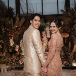 El Rumi Lamar Syifa Hadju, Ungkap Harapan untuk Pernikahan