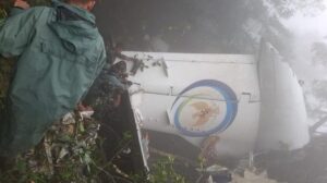 Jenazah Ketiga Korban Pesawat ATR 42-500 yang Jatuh di Sulsel Berhasil Ditemukan