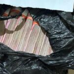 KPK Sita Rp 2,6 Miliar Uang Pemerasan Bupati Pati Sudewo dalam Karung