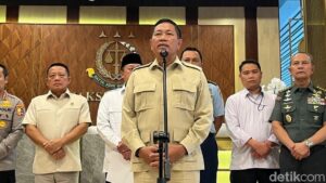 Lahan 85.244 Ha Milik Kemhan di Lampung Dicabut HGU-nya, Akan Digunakan TNI AU