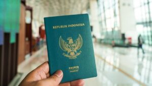 Syarat Membuat Paspor untuk Anak di Bawah 17 Tahun, Ini Dokumen yang Perlu Disiapkan