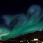 Manchester City Takluk di Kandang Bodo/Glimt, Kenali Keindahan Aurora di Kota Norwegia Ini