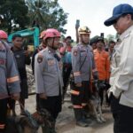 Prabowo Subianto: Kerja Siang Malam untuk Percepat Pemulihan Pascabencana di Tapanuli Selatan