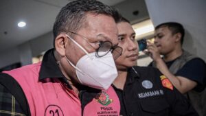 Terdakwa Kasus Minyak Goreng Curhat: Pertanyaan Penyidik Soal Anak Perempuan Picu Ribut dengan Istri