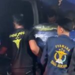 Jenazah Pegawai KKP Deden Maulana Korban Pesawat ATR 42-500 Akhirnya Teridentifikasi di Pangkep