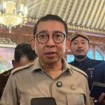 Menbud Fadli Zon Tegaskan Tak Intervensi Konflik Internal Keraton Solo, Fokus Cagar Budaya