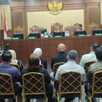 Terdakwa Kasus Minyak Goreng Akui Terima Gaji Rp 60 Juta Bulanan Saat Jadi GM Wilmar