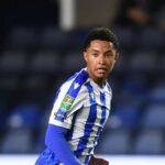 Perebutan Yisa Alao: Tiga Raksasa Liga Inggris Kejar Bocah 17 Tahun dari Sheffield Wednesday