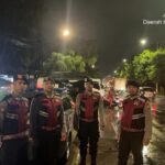 Tawuran Pecah Lagi di Kalimalang Jakarta Timur, Lalu Lintas Sempat Terganggu