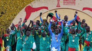 Senegal Juara Piala Afrika 2025: Bonus Fantastis untuk Sang Juara