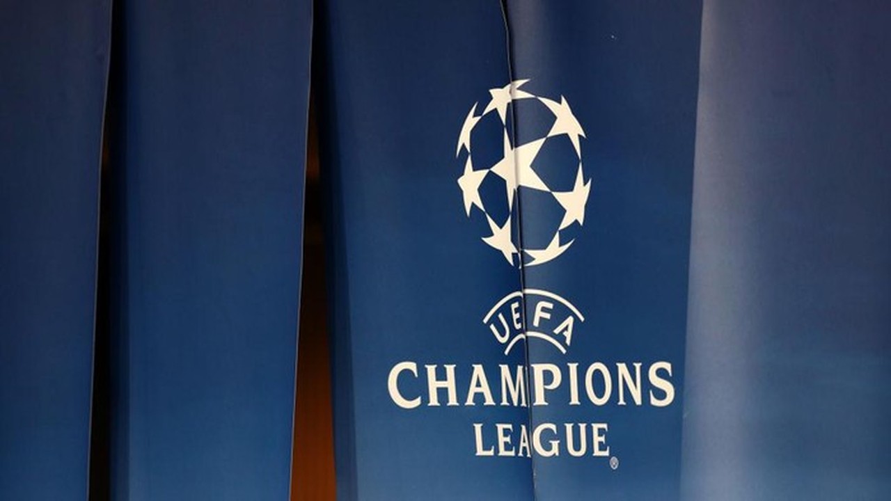 Liga Champions: Bayern Lolos, Juventus & Liverpool Raih Kemenangan Penting Liga Champions: Bayern Lolos, Juventus & Liverpool Raih Kemenangan Penting