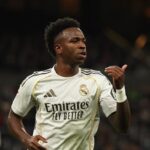 Vinicius Junior Bantah Pengaruhnya Terhadap Pemecatan Xabi Alonso dari Real Madrid