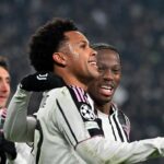 Juventus Pastikan Tiket Playoff Liga Champions Usai Taklukkan Benfica 2-0