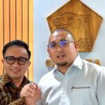 Andre Rosiade dan Komisi XII DPR Kawal Percepatan Izin Tambang Rakyat di Sumbar