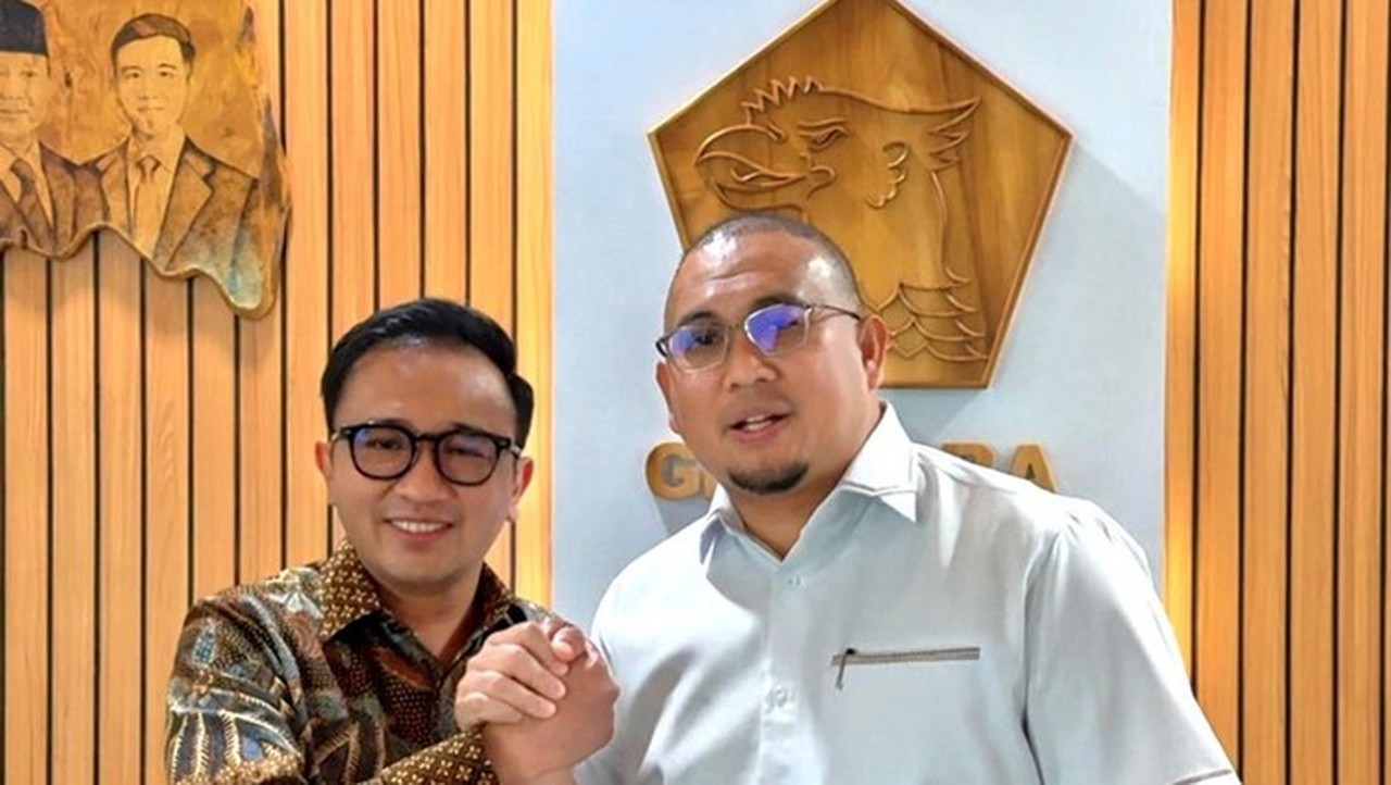 Andre Rosiade dan Komisi XII DPR Kawal Percepatan Izin Tambang Rakyat di Sumbar