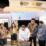 Menbud Fadli Zon Resmikan Pengembangan Candi Plaosan Tahap I, Jaga Identitas Budaya Bangsa