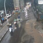 Jakarta Terendam Banjir Pagi Ini, Ketinggian Air di Sejumlah Titik Mencapai 50 Cm