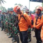 Hari Keenam Pencarian Korban Pesawat ATR 42-500 di Pangkep, Tim Gabungan Fokus Penyisiran