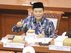 HNW Apresiasi Progres Haji 2026, Dorong Percepatan Distribusi Kartu Nusuk