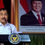 Tahanan Korupsi Kepergok Pakai HP di Rutan Medan, Menteri Agus: Akan Dikirim ke Nusakambangan