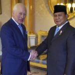 Prabowo dan Raja Charles III Sepakati Kerja Sama Pemulihan 57 Taman Nasional Indonesia