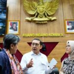 Evaluasi Kinerja 2025 dan Rencana Kerja 2026 Kementerian Kebudayaan Dipaparkan Menbud Fadli Zon