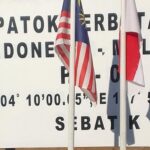 Tiga Desa di Nunukan Bergeser Masuk Wilayah Malaysia Akibat Perubahan Batas