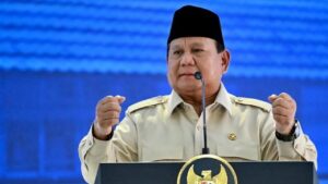 Prabowo Paparkan ‘Prabowonomics’ di Forum Ekonomi Dunia Davos 2026