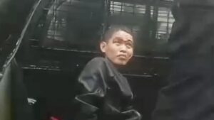 Pembunuh Anak Politikus PKS Dibekuk Saat Mencuri di Rumah Eks Anggota DPRD Cilegon