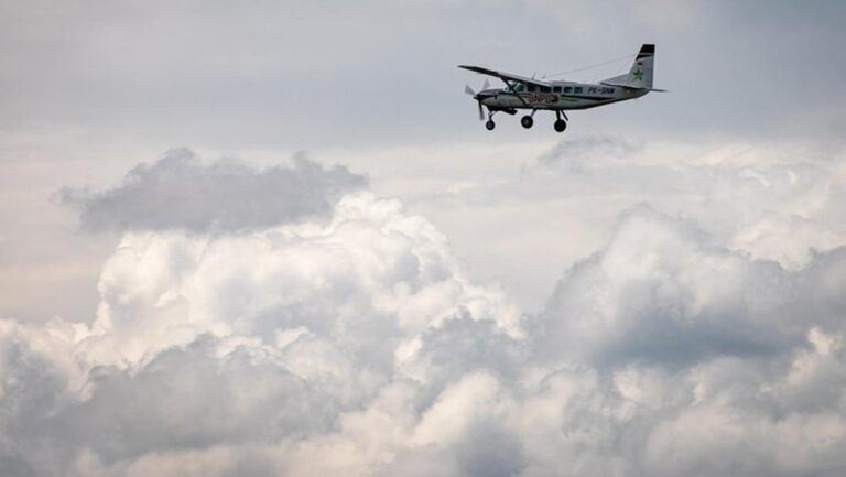 BPBD Jakarta Lanjutkan Modifikasi Cuaca Hari Ini untuk Cegah Banjir Ekstrem BPBD Jakarta Lanjutkan Modifikasi Cuaca Hari Ini untuk Cegah Banjir Ekstrem