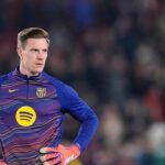 Ter Stegen Gabung Girona, Bisa Main Lawan Barcelona dengan Syarat Khusus