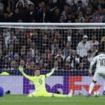 Kylian Mbappe Puncaki Daftar Top Skor Liga Champions dengan 11 Gol, Jauhi Kane dan Haaland