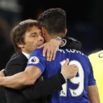 Diego Costa Ungkap Antonio Conte Tak Disukai Pemain Chelsea, Sebut Pelatihnya Arogan