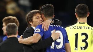 Diego Costa Ungkap Antonio Conte Tak Disukai Pemain Chelsea, Sebut Pelatihnya Arogan