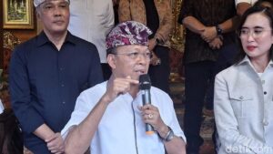 Gubernur Koster Siapkan Aturan Saldo Minimal Turis Asing untuk Tingkatkan Kualitas Pariwisata Bali