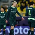 Manchester City Akui Sedang Rapuh Usai Dibungkam Bodo/Glimt di Liga Champions