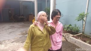 Rahasia Harmonis 24 Tahun Pernikahan Ariyo Wahab dan Milasari: Saling Percaya dan Minimalkan Drama